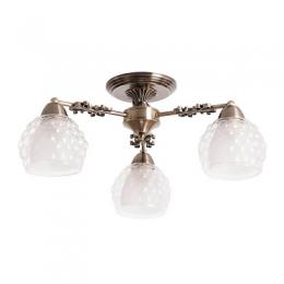 Изображение продукта Потолочная люстра Arte Lamp Malina 